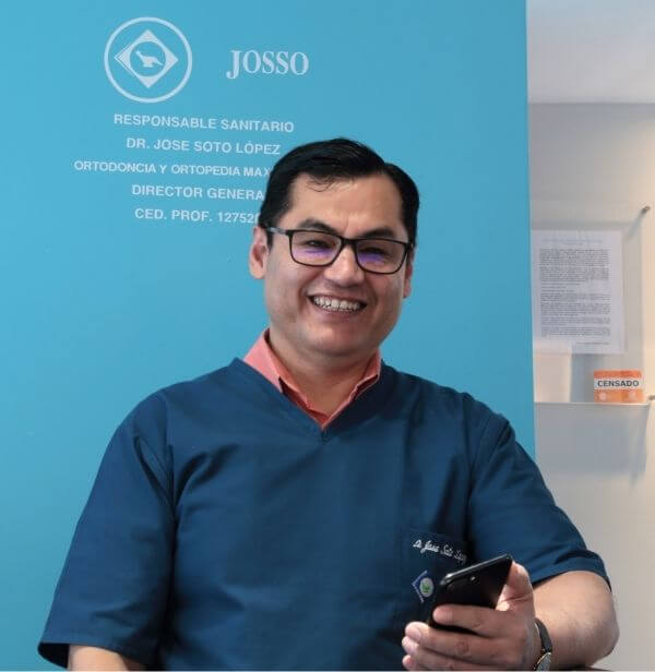 Nuestro Especialista Dr. Jose Soto