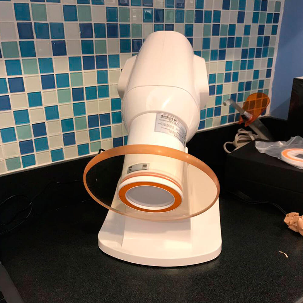 Equipo de vanguardia